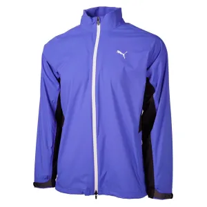 Puma Ultradry Waterproof Jacket - Dazzling Blue