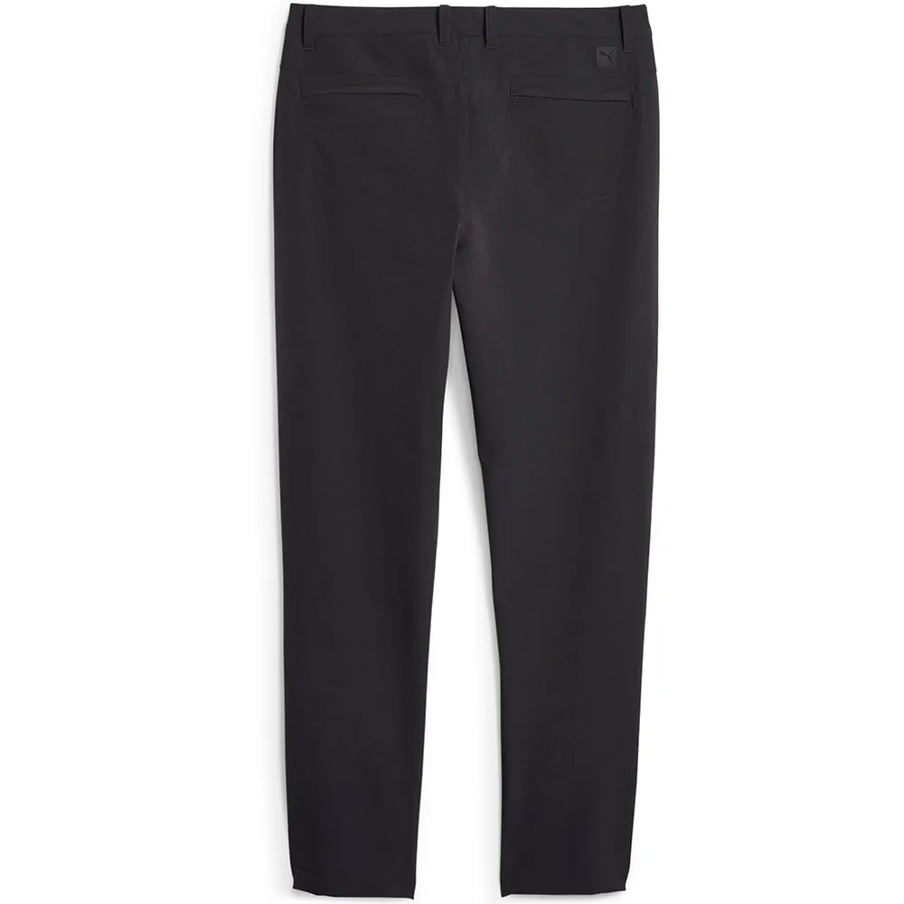 Puma Warm Trousers - Puma Black