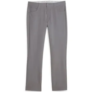 Puma Warm Trousers - Slate Sky