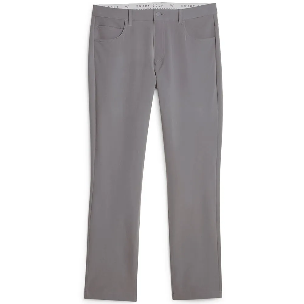 Puma Warm Trousers - Slate Sky