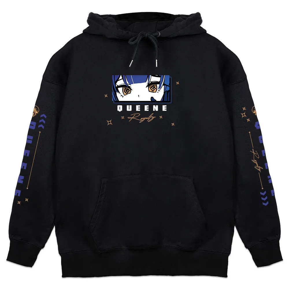 QueenE Stareater Hoodie