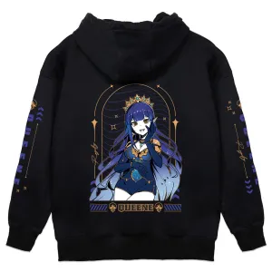 QueenE Stareater Hoodie
