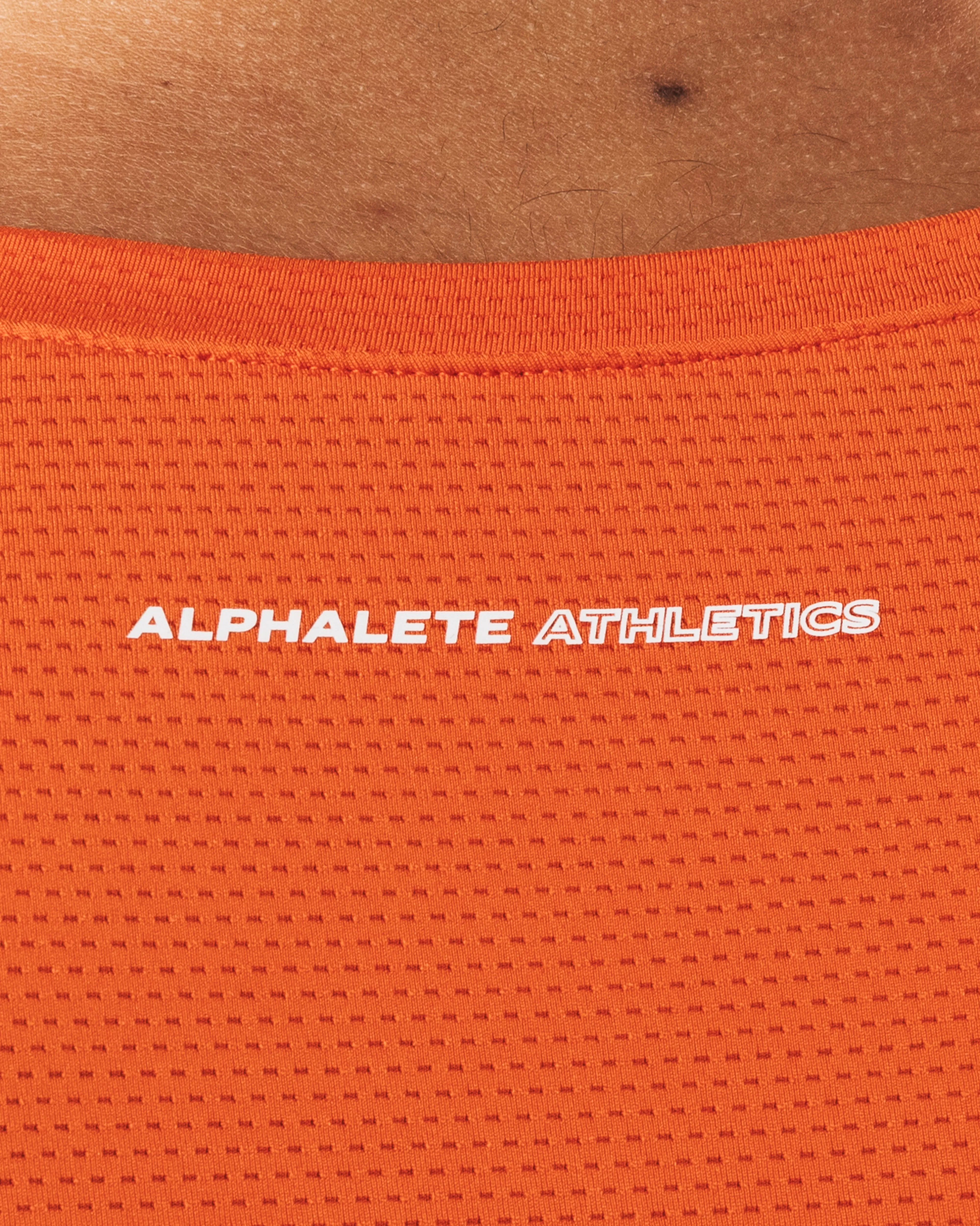 Racer Tank - Arsenal Alphalete Athletics