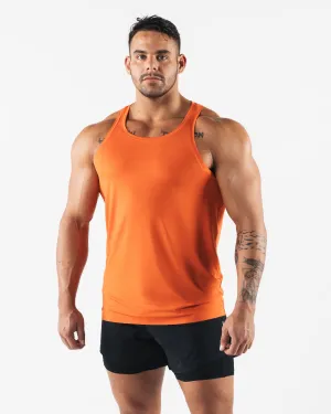Racer Tank - Arsenal Alphalete Athletics