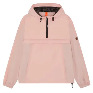 Raeburn SI Smock Silver Pink