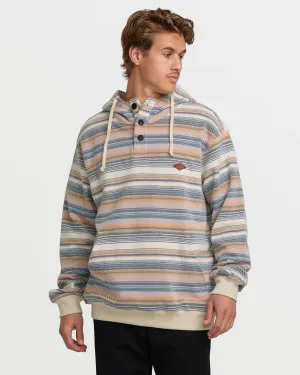Rancho Pullover Sweatshirt - Chino Billabong