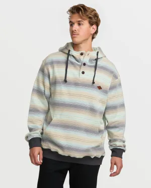 Rancho Pullover Sweatshirt - Dune Billabong