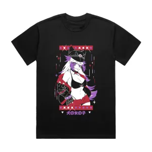 RayaRiot City Night T-Shirt
