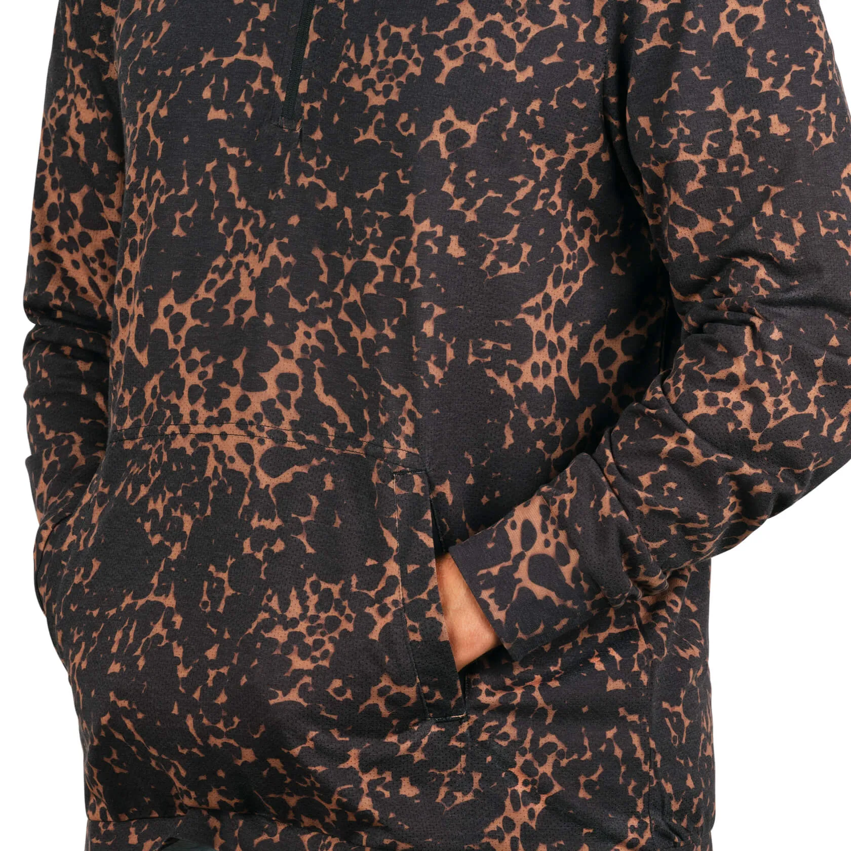 REC Sport Pullover Municipal