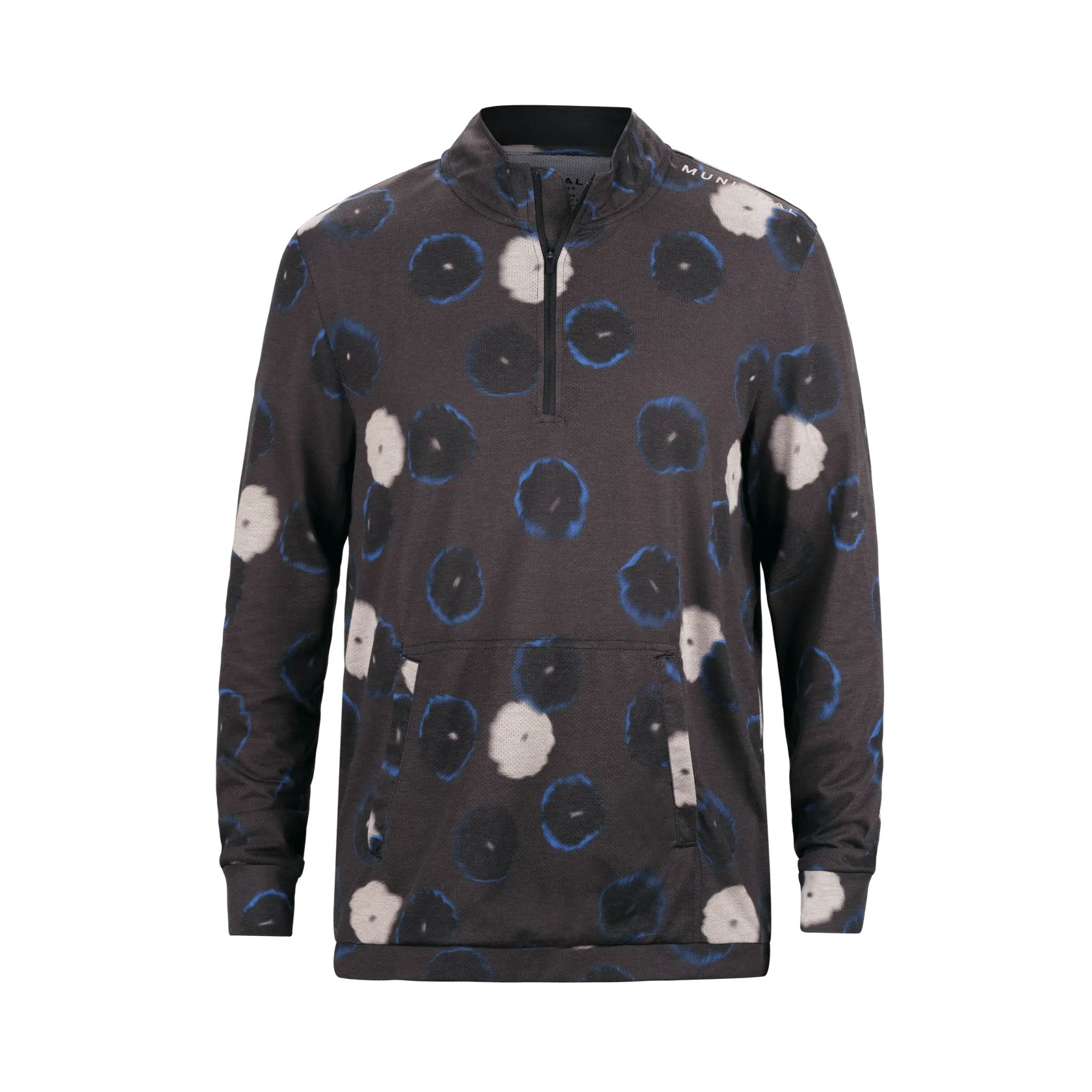 REC Sport Pullover Municipal