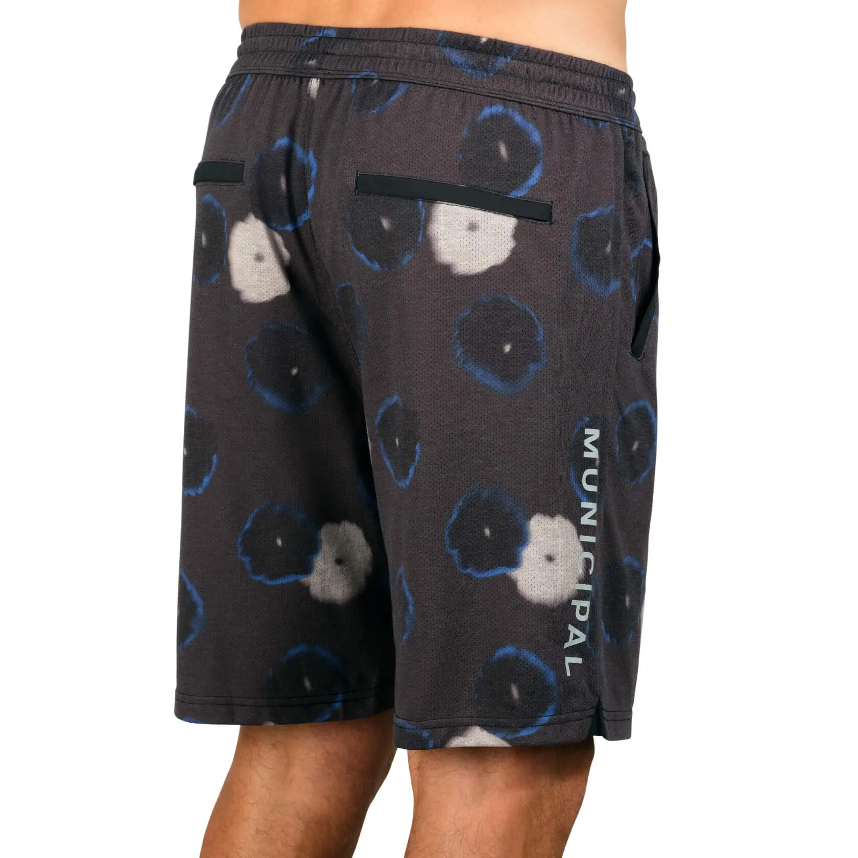 REC Sport Shorts Municipal