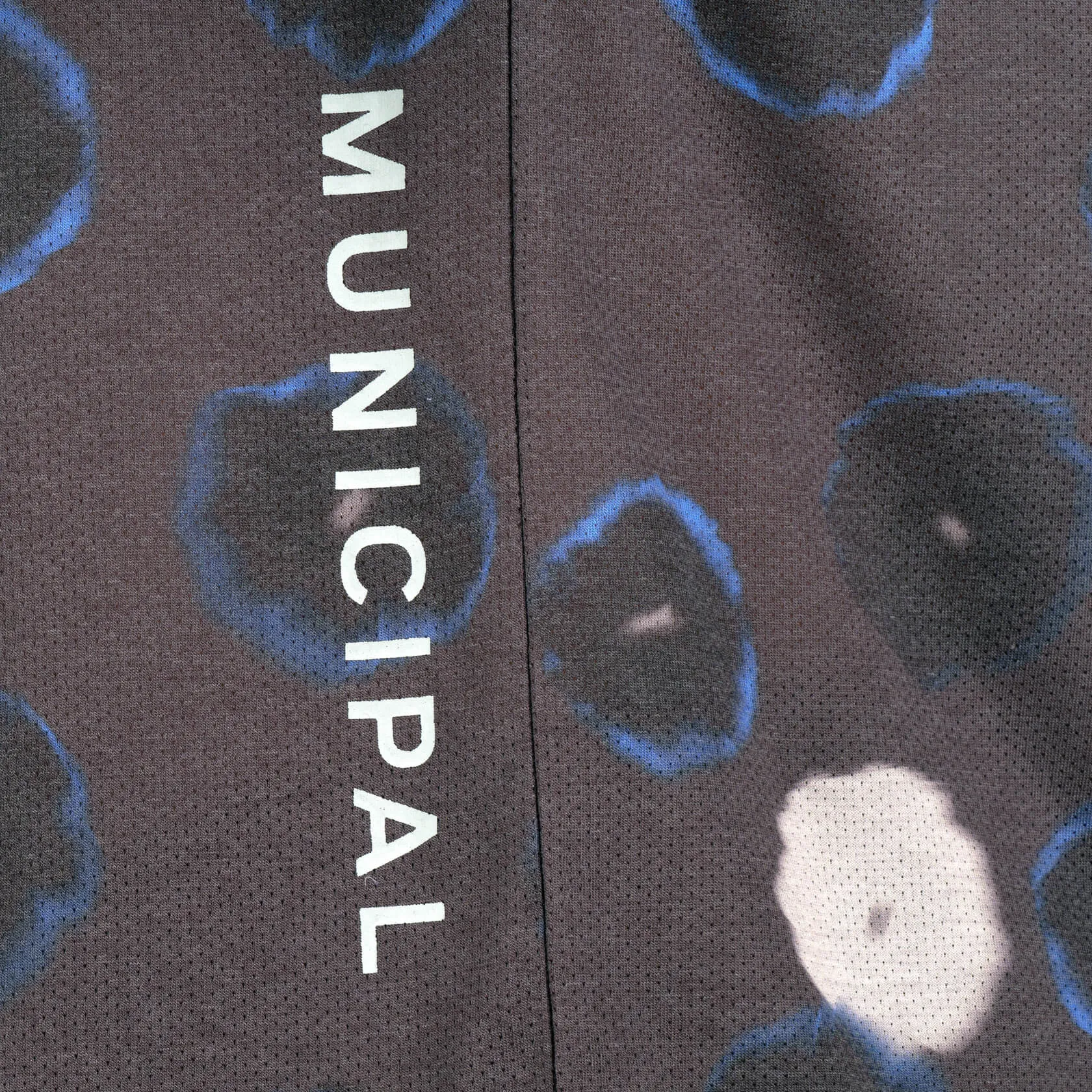 REC Sport T-Shirt Municipal