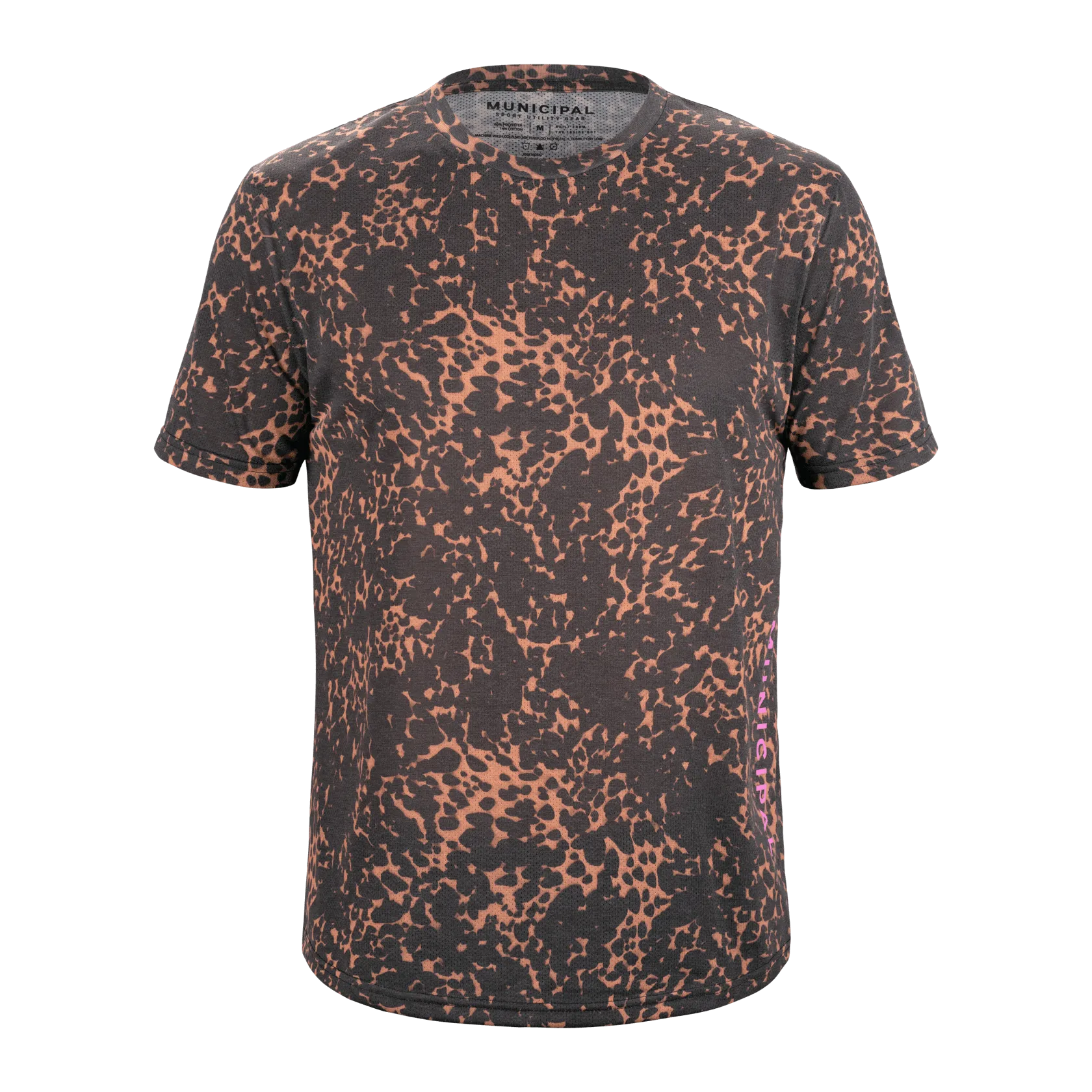REC Sport T-Shirt Municipal