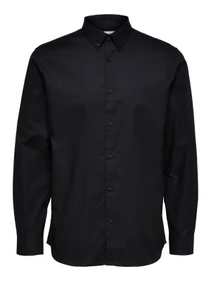 Reg Pinpoint Shirt Classic