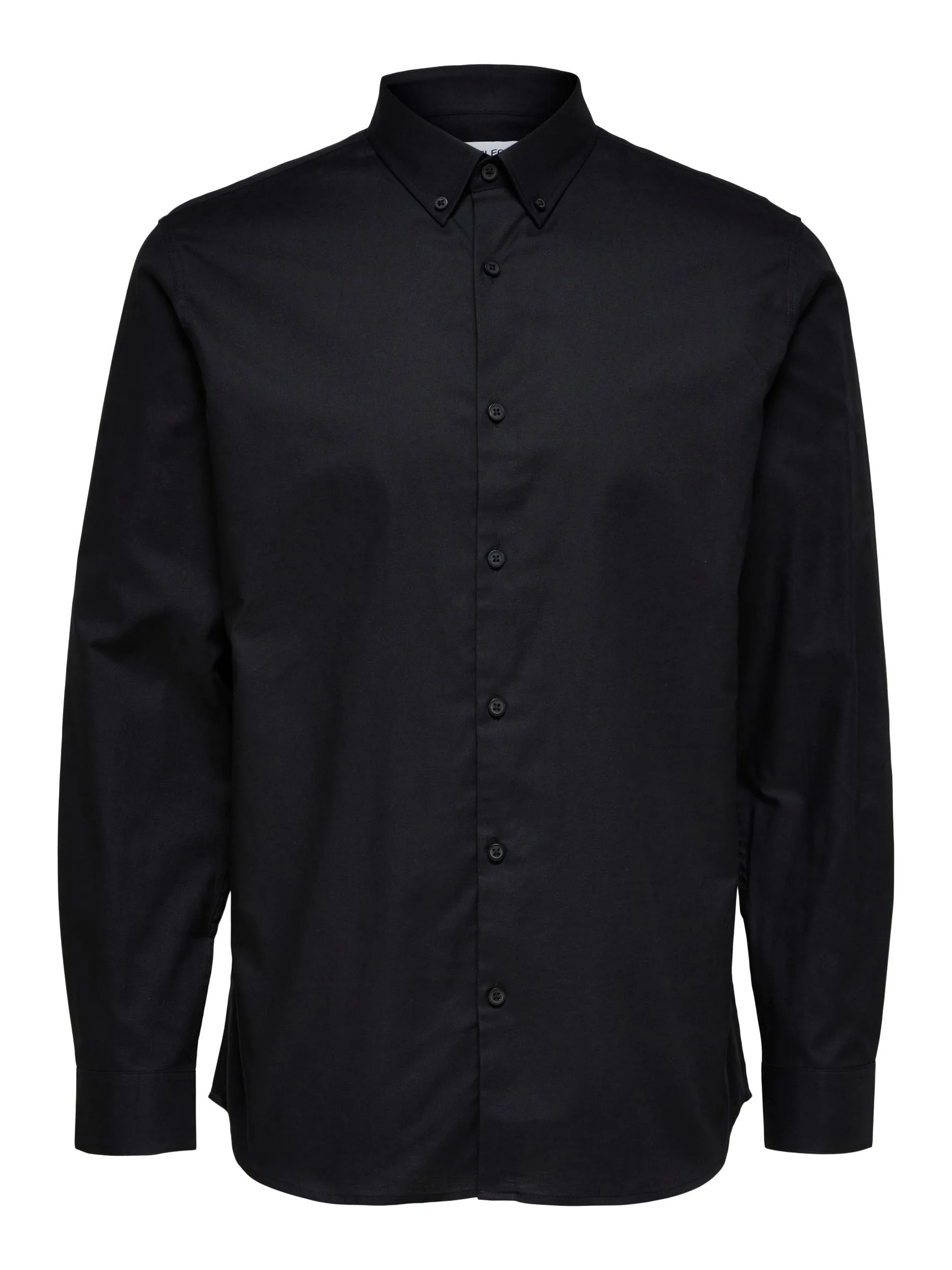 Reg Pinpoint Shirt Classic