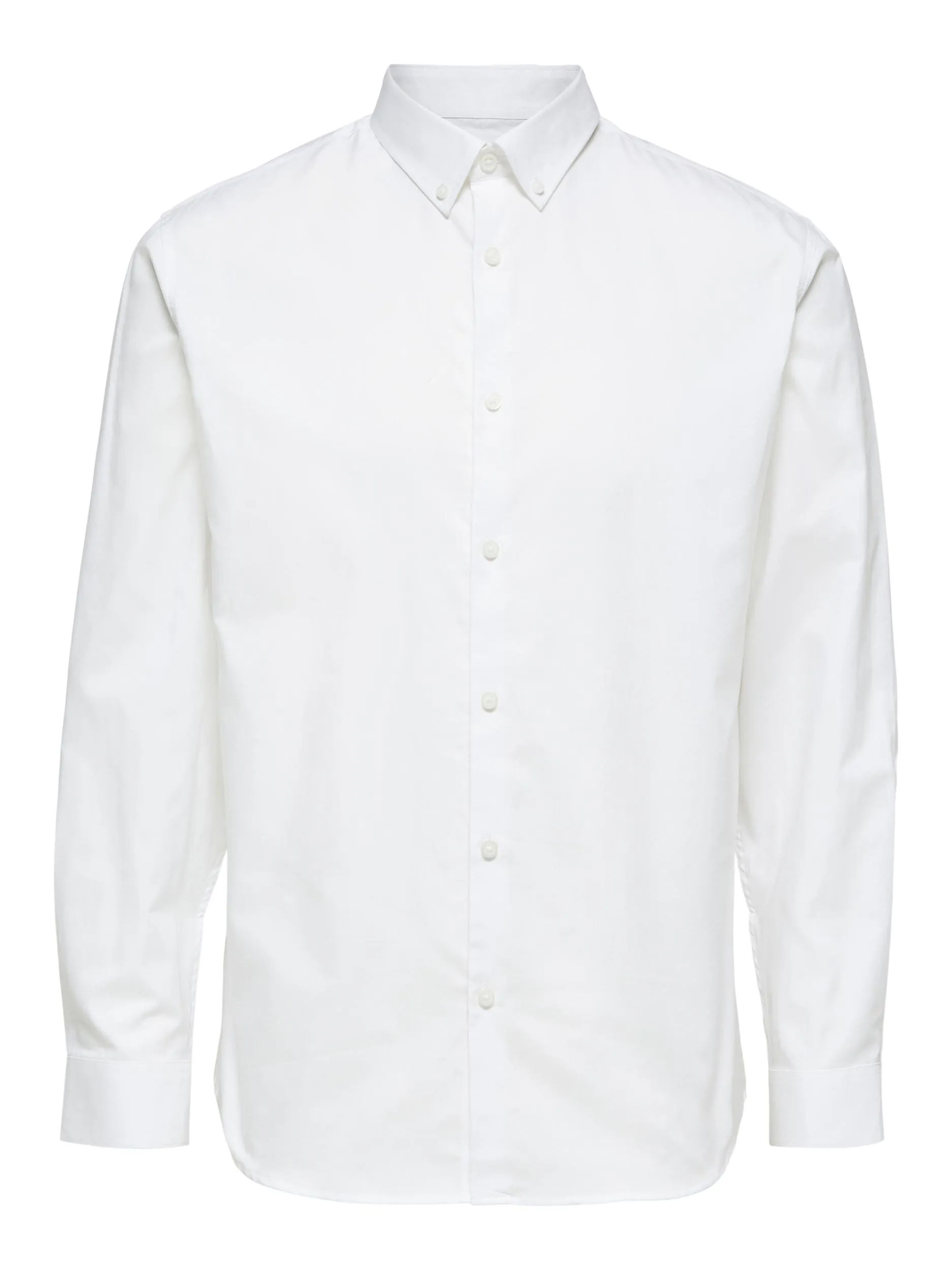Reg Pinpoint Shirt Classic