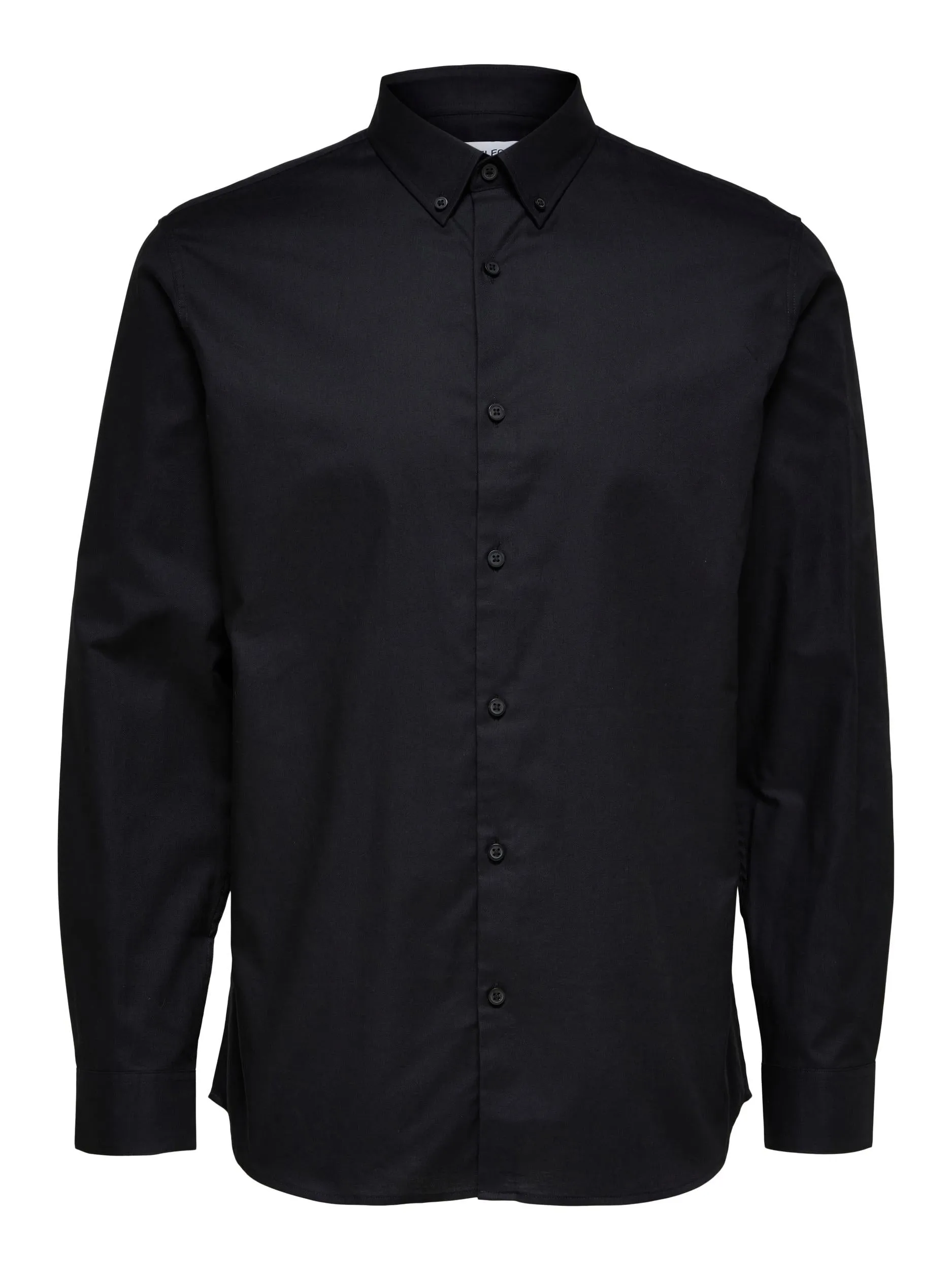 Reg Pinpoint Shirt Classic