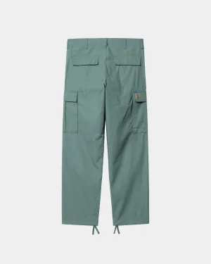 Regular Cargo Pant | Silver Pine Carhartt WIP