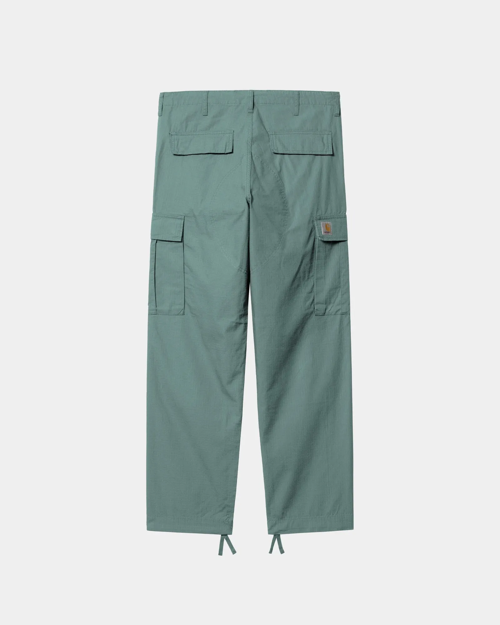 Regular Cargo Pant | Silver Pine Carhartt WIP