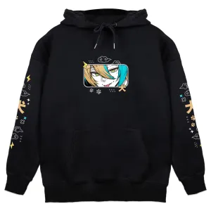 RekiYumiya Hoodie