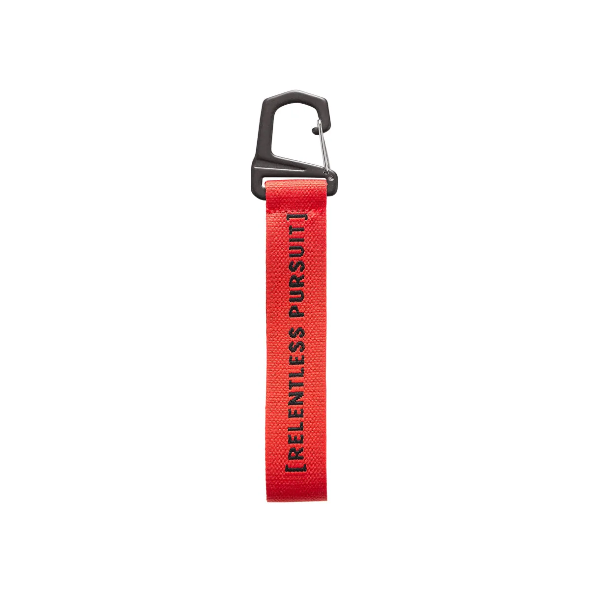 Relentless Pursuit Mini Lanyard - Red ASRV