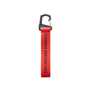 Relentless Pursuit Mini Lanyard - Red ASRV