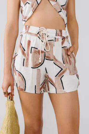 Rendezvous Shorts