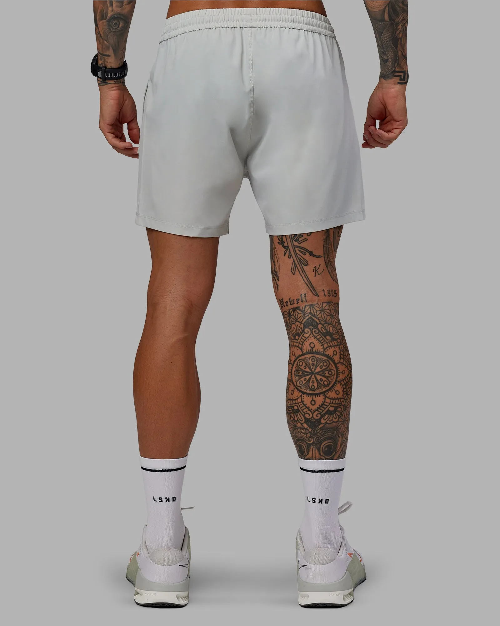 Rep 5'' Performance Short - Digital Mist