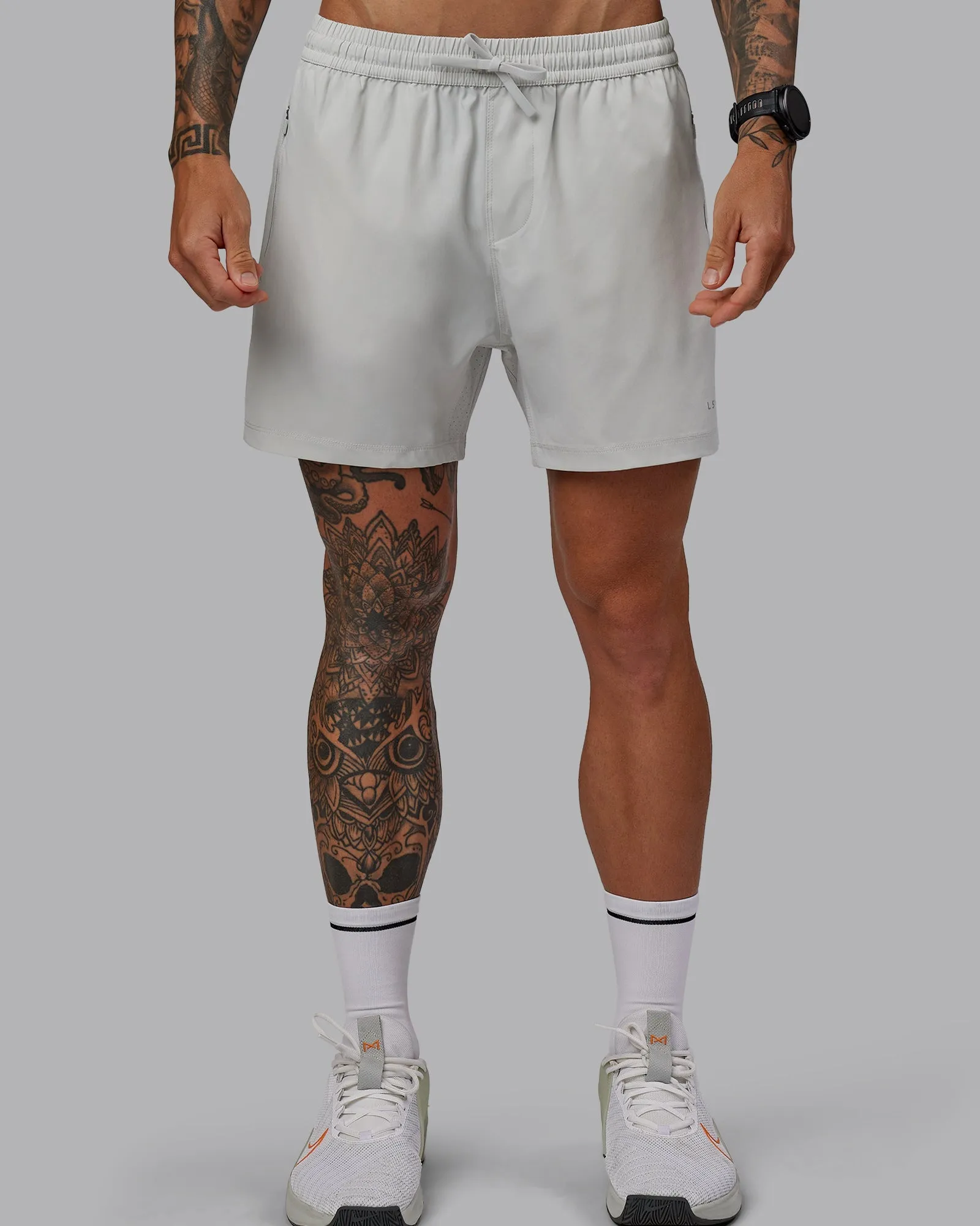 Rep 5'' Performance Short - Digital Mist