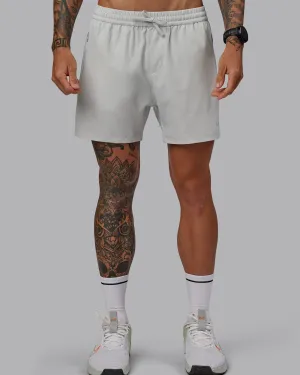 Rep 5'' Performance Short - Digital Mist