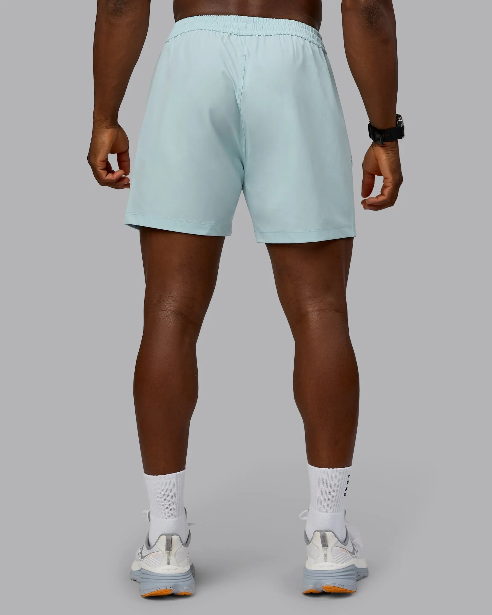 Rep 5'' Performance Short - Skyride