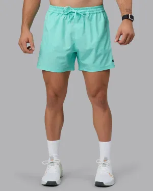 Rep 5" Performance Short - Digital Camo Cockatoo