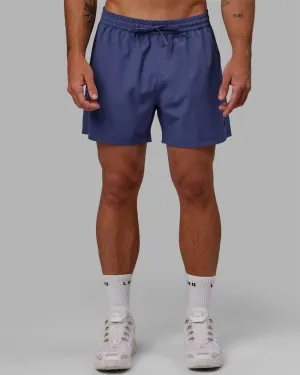 Rep 5" Performance Short - Future Dusk