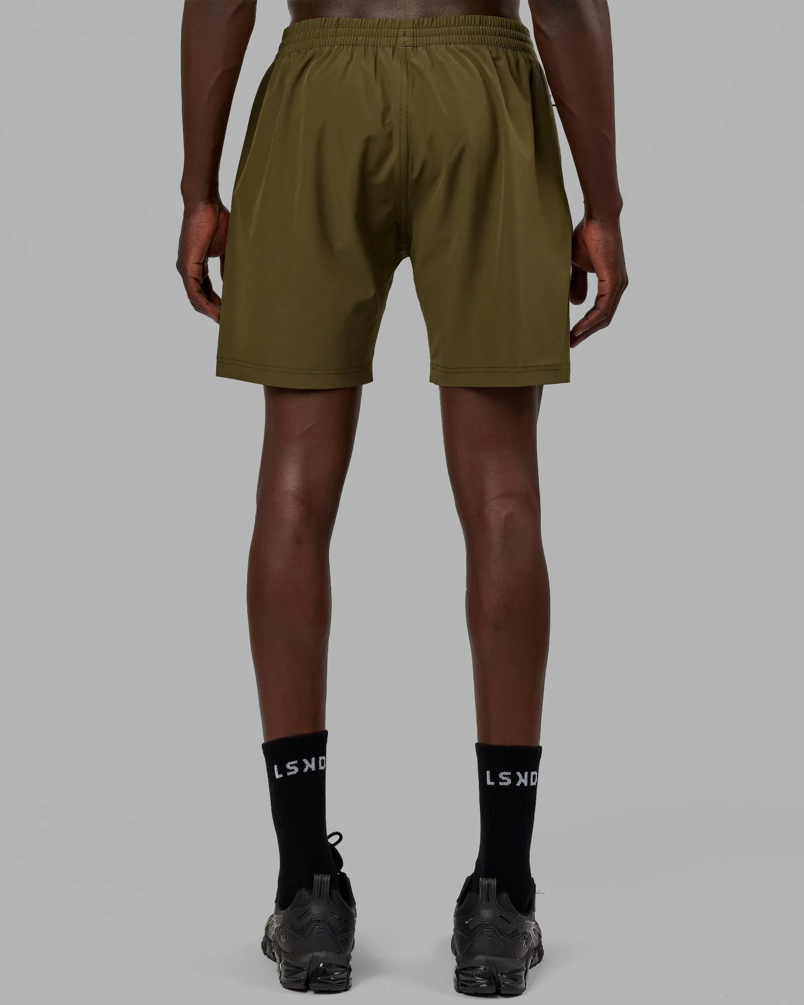 Rep 7" Performance Short - Olive
