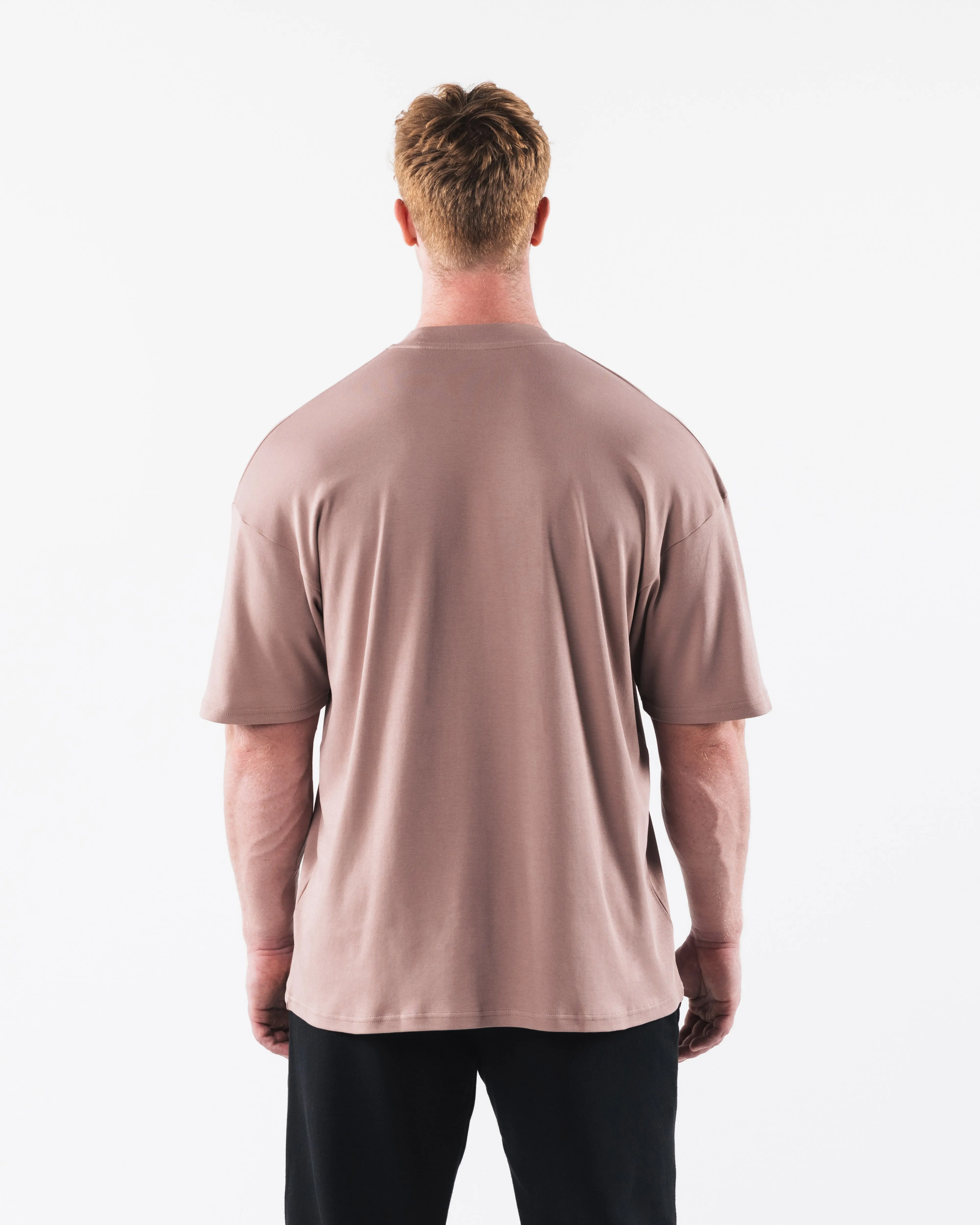 Republic Tee - Antler Alphalete Athletics