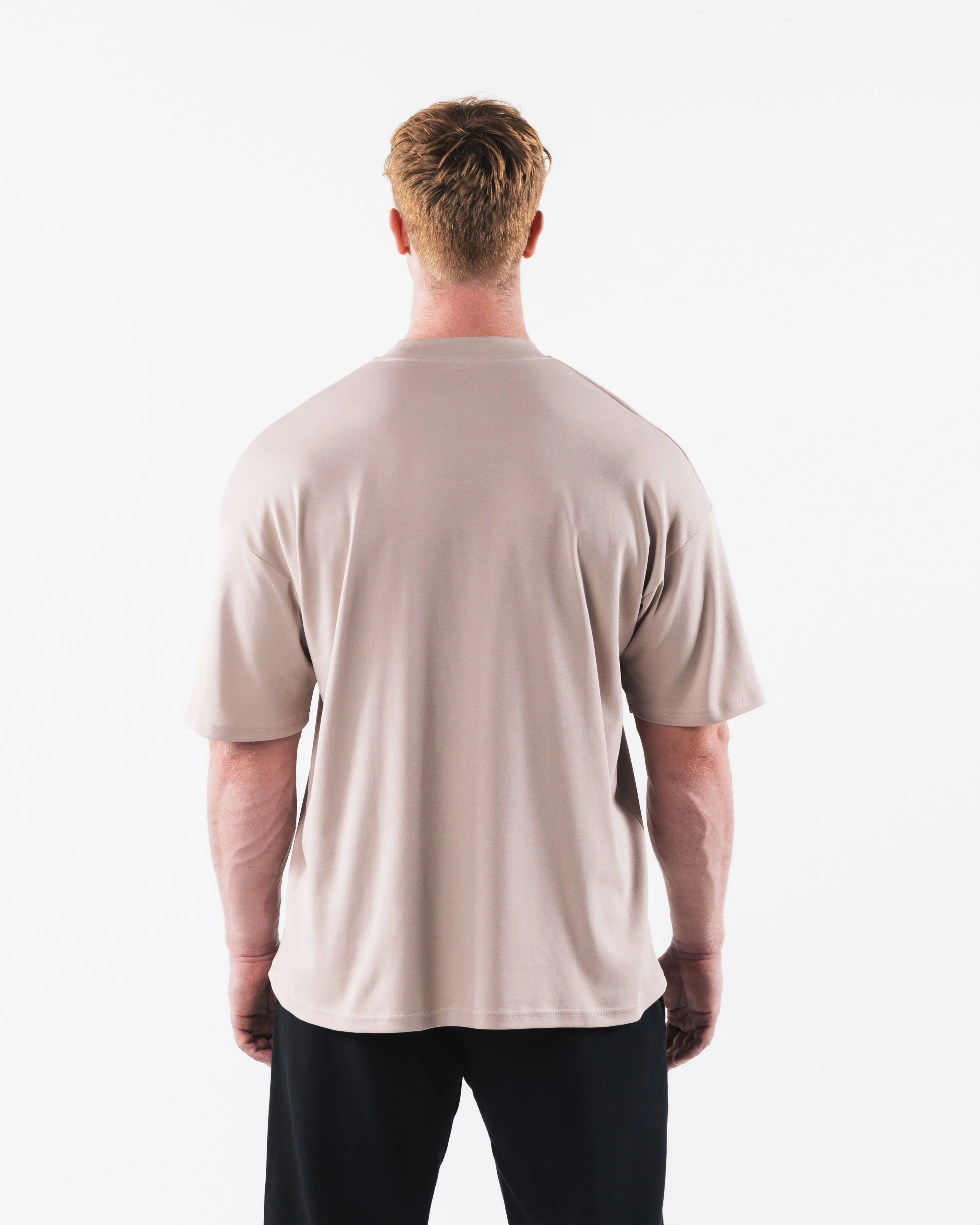 Republic Tee - Atmosphere Alphalete Athletics