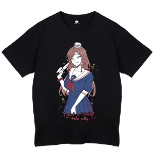 RetroRiona Silly T-Shirt