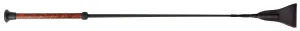 RIDING WHIP WITH SILKTOUCH GRIP