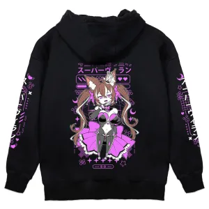 Rima Evenstar Our Villain Hoodie