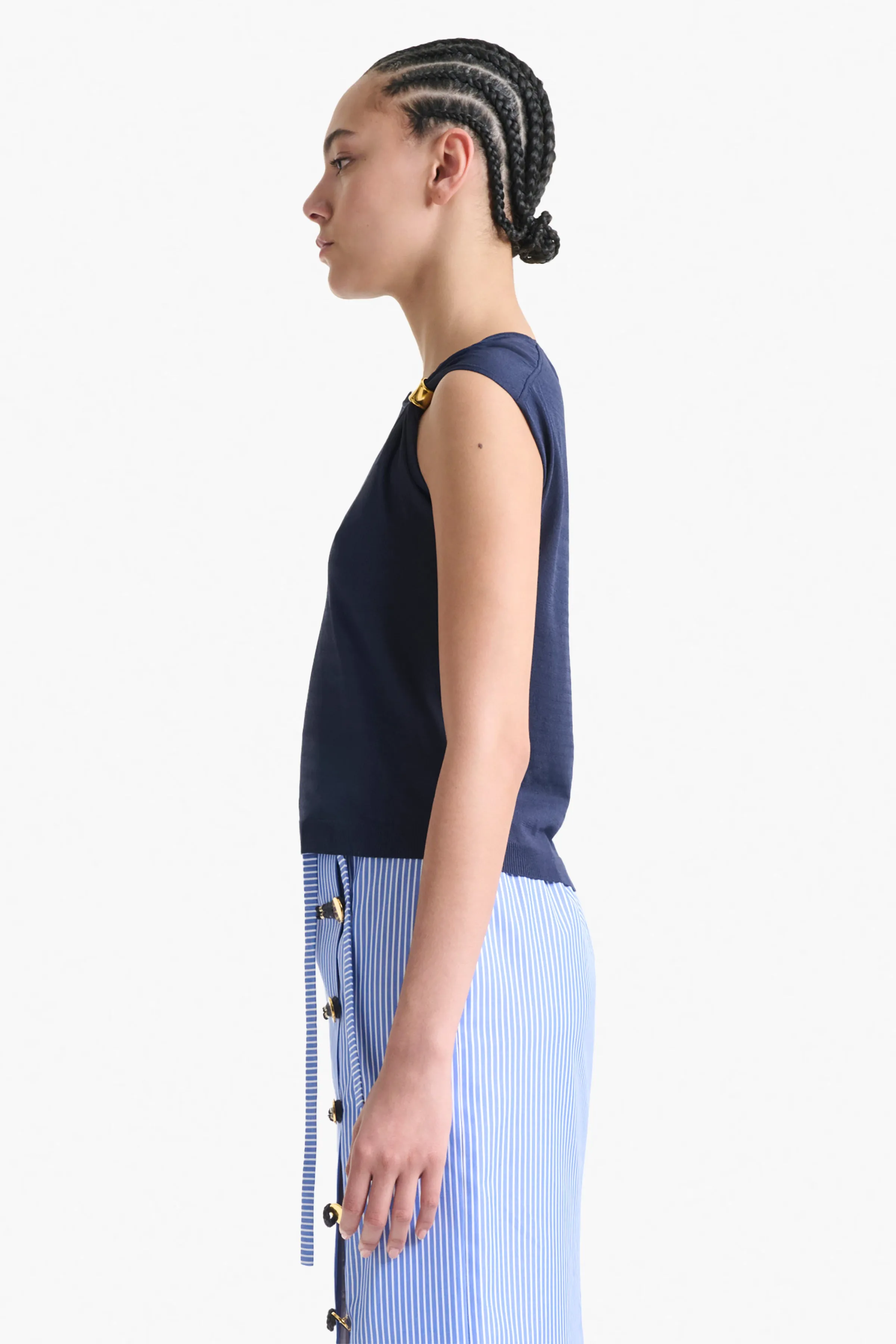 Rinaldi Top Altuzarra