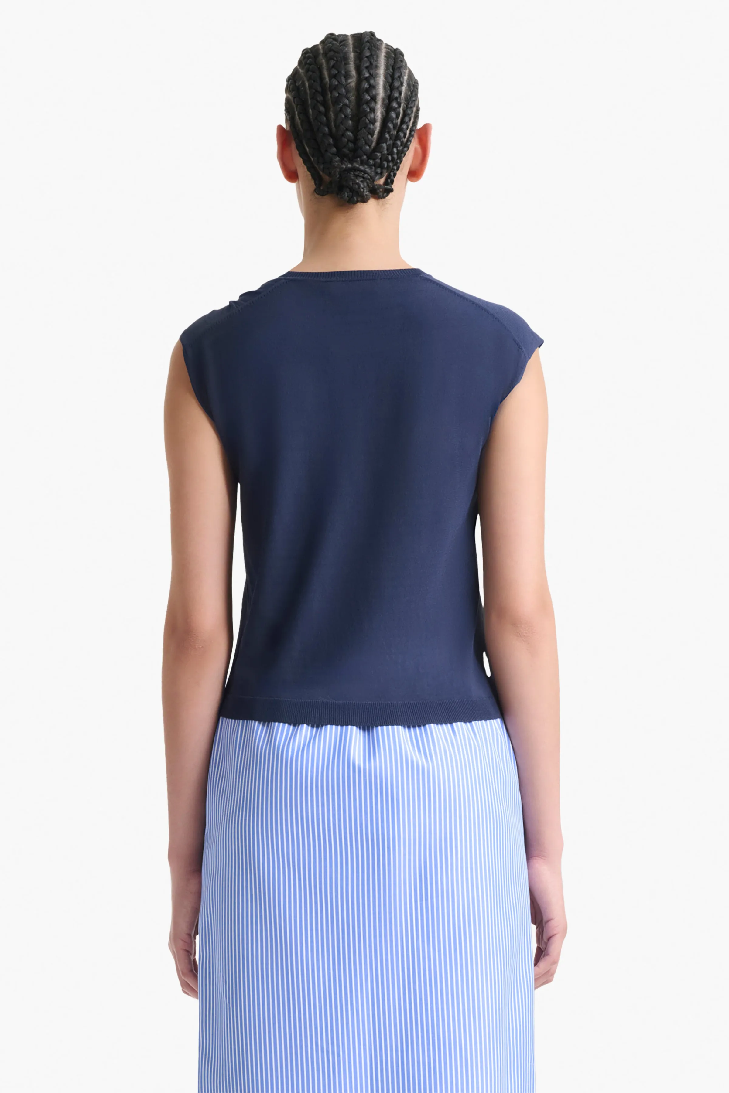 Rinaldi Top Altuzarra