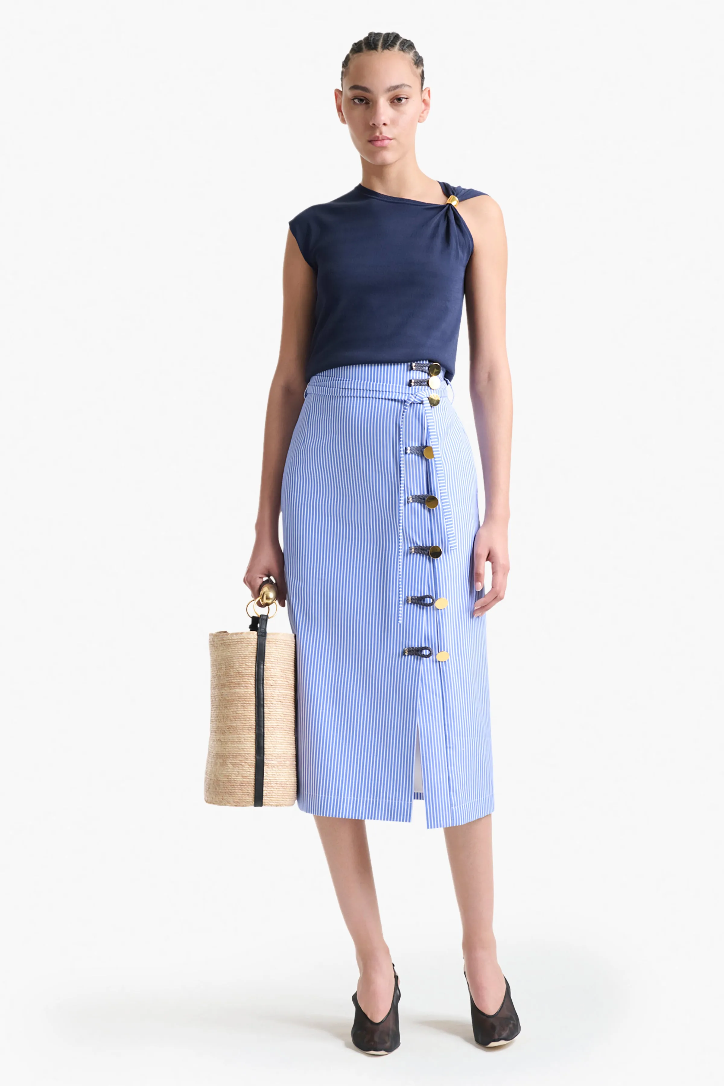 Rinaldi Top Altuzarra