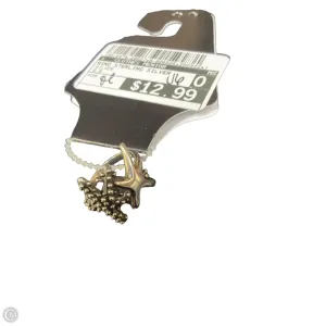 Ring Sterling Silver By Clothes Mentor