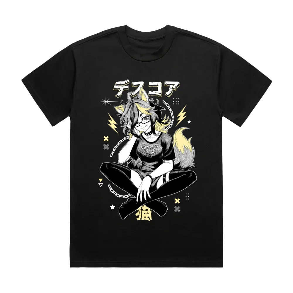 Riri Miaou Enchan T-Shirt