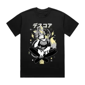Riri Miaou Enchan T-Shirt