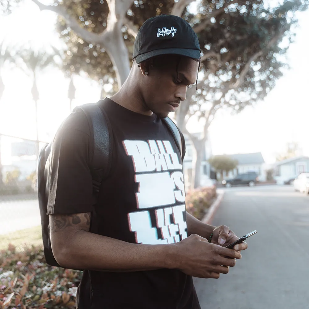 Rivals Dad Hat Ballislife