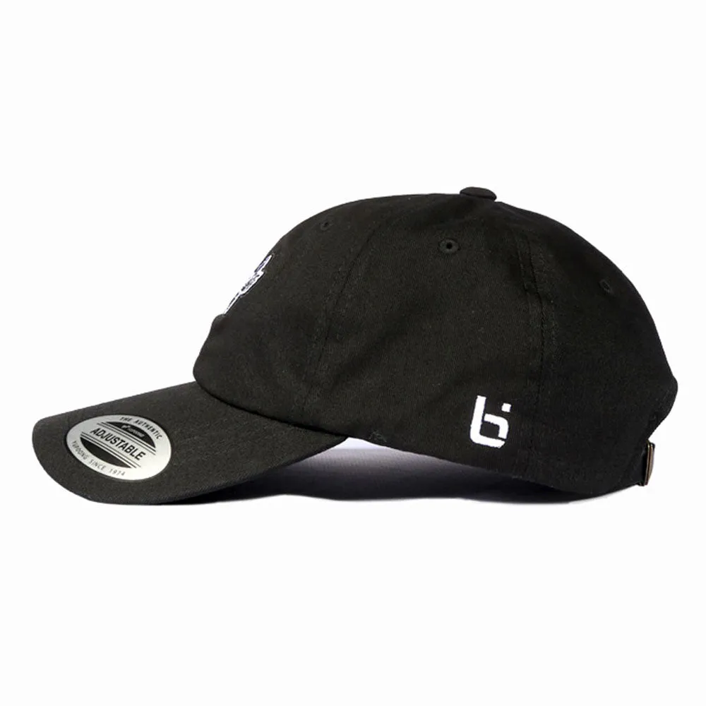 Rivals Dad Hat Ballislife