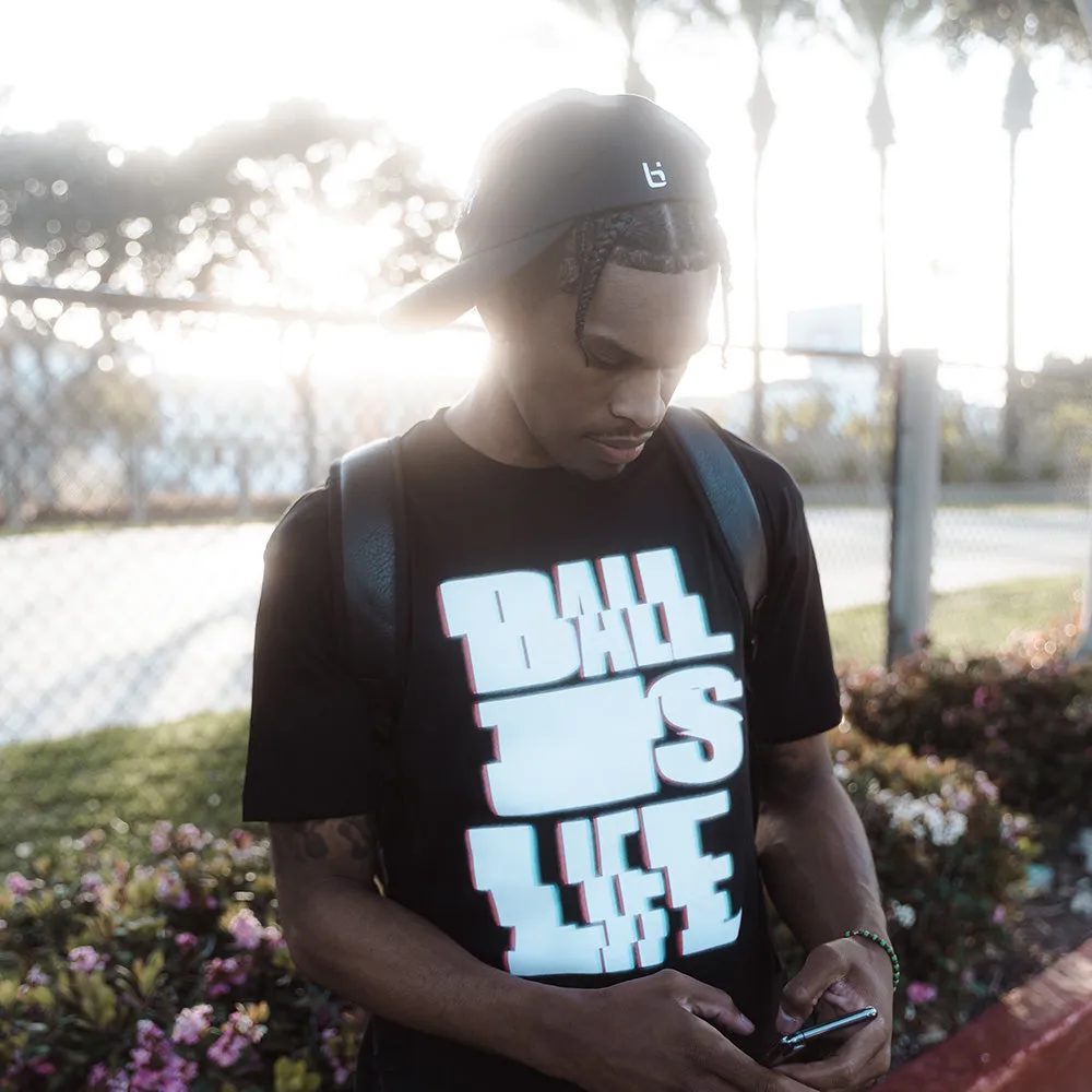 Rivals Dad Hat Ballislife