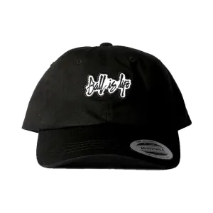 Rivals Dad Hat Ballislife