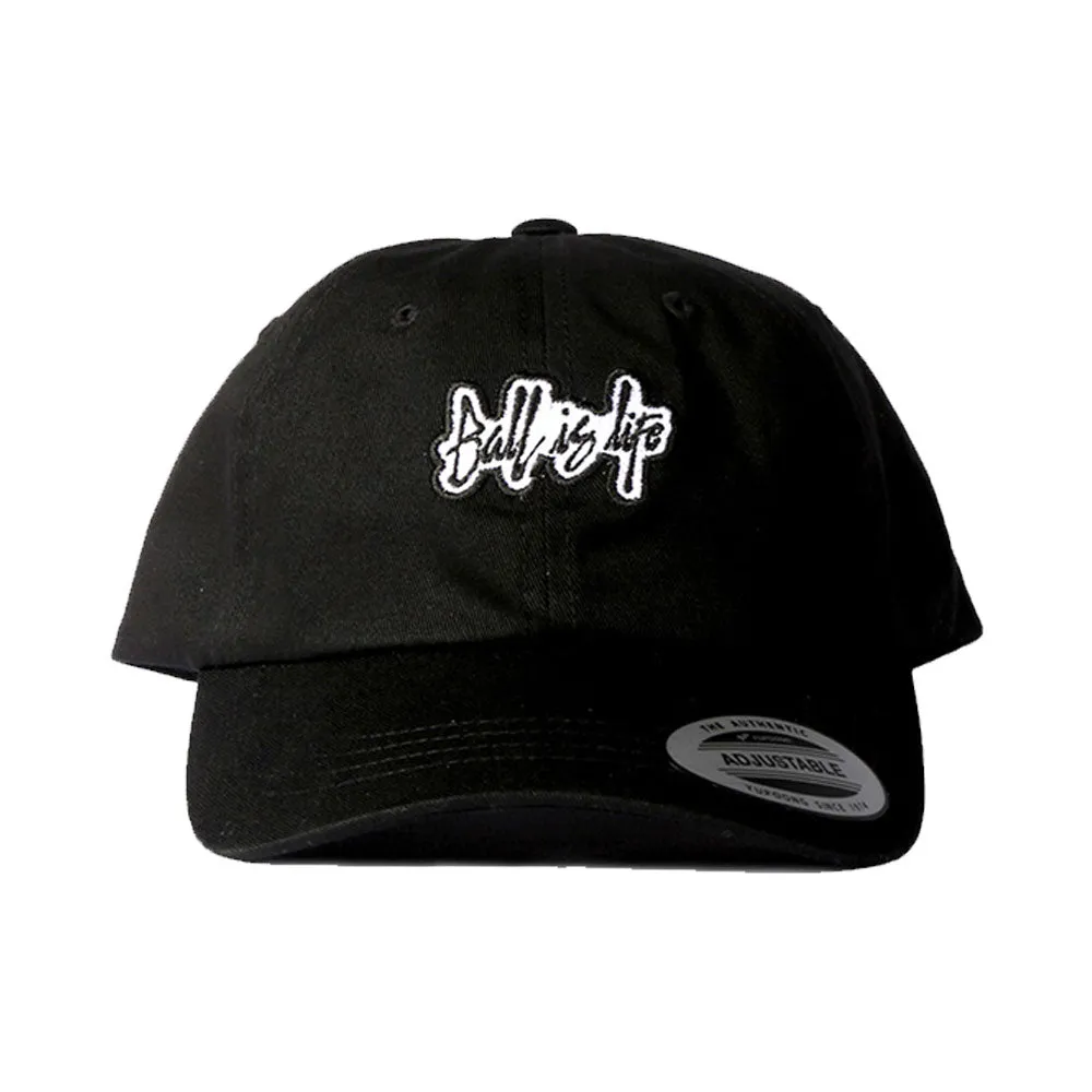 Rivals Dad Hat Ballislife
